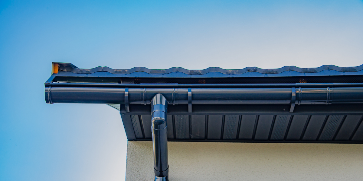 Gouttières Montargis